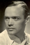 Slika glumca Kurt Meisel