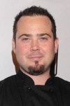 Slika glumca Justin Urich