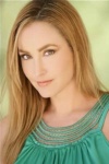 Slika glumca Aimee Brooks