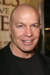 Slika glumca Michael Bailey Smith