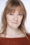 Slika glumca Wendy Nottingham
