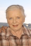 Slika glumca Ruth Drexel