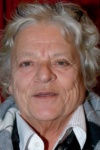 Slika glumca Josée Dayan