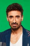 Slika glumca Rahul Dev