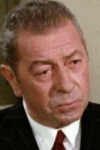 Slika glumca Pierre Collet