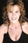 Slika glumca Linda Blair