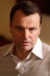 Slika glumca Robert Wisden