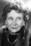 Slika glumca Sylvie