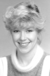 Slika glumca Adrienne King