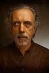 Slika glumca Fernando Trueba