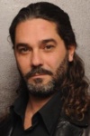 Slika glumca Tomás Martín