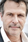 Slika glumca Frédéric van den Driessche