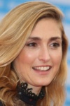 Slika glumca Julie Gayet