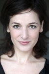 Slika glumca Julie Durand