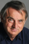 Slika glumca Jean-Claude Bolle-Reddat