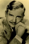 Slika glumca Rudolf Forster