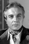 Slika glumca Philippe Lemaire