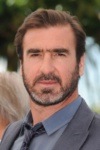Slika glumca Éric Cantona