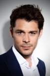 Slika glumca Kenny Doughty