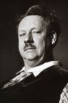 Slika glumca Walter Slezak