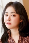 Slika glumca Moon Geun-young