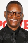 Slika glumca Lawrence Gilliard Jr.