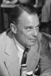 Slika glumca Karl Stepanek