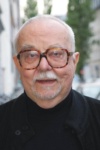 Slika glumca Hans Korte