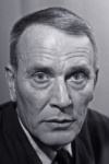 Slika glumca Carl Lange