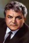 Slika glumca Sergei Bondarchuk