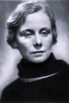 Slika glumca Helene Thimig