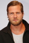 Slika glumca Henning Baum