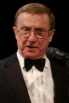 Slika glumca George Hearn