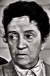 Slika glumca Yvonne Gamy