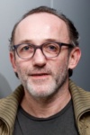 Slika glumca Karl Markovics