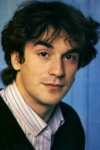 Slika glumca Rémi Laurent