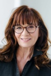 Slika glumca Johanne-Marie Tremblay