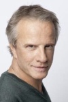 Slika glumca Christopher Lambert
