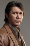 Slika glumca Lou Diamond Phillips