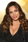Slika glumca Kelly Brook