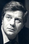 Slika glumca Renzo Palmer