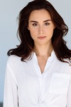 Slika glumca Allison Scagliotti
