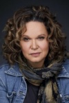 Slika glumca Leah Purcell