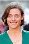 Slika glumca Camilla Rutherford