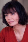 Slika glumca Marianne Denicourt