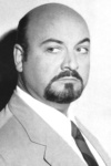 Slika glumca Daniele Vargas