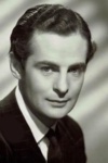 Slika glumca Derek Bond