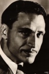 Slika glumca Fernand Fabre
