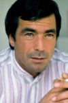Slika glumca Maurice Poli
