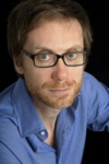 Slika glumca Stephen Merchant